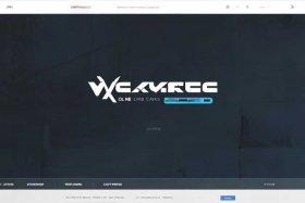 凡科官网首页，凡科官网登录页面