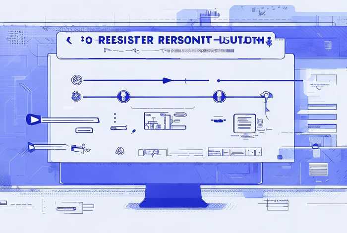 个人账号如何注册网站（如何注册一个个人网站）