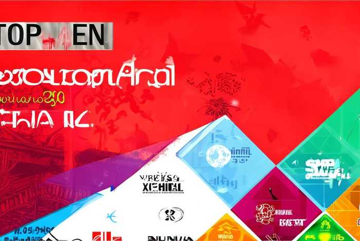 2023中国前十设计公司；2023中国前十设计公司有哪些