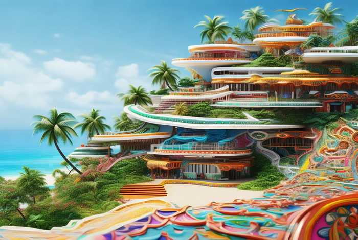 海南设计大赛作品(海南文化创意设计大赛获奖作品) 海南设计大赛作品(海南文化创意设计大赛获奖作品)