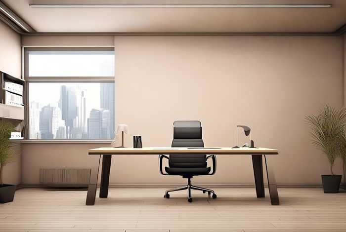 办公室装修合同简单版（办公装修合同简易版）