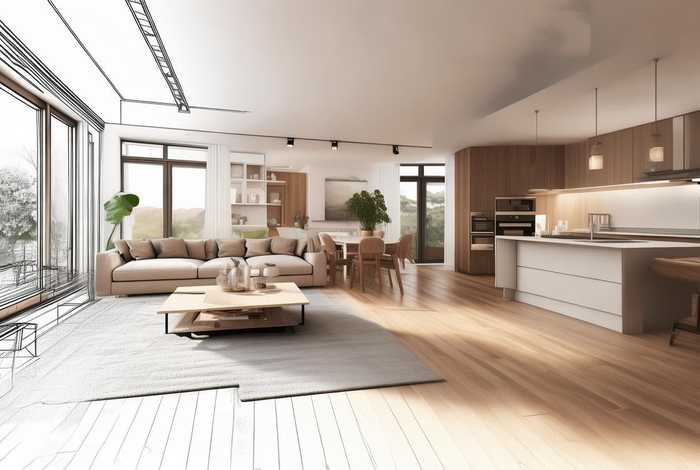 户型图一键生成装修效果图 - 户型图找装修效果图 户型图一键生成装修效果图 - 户型图找装修效果图