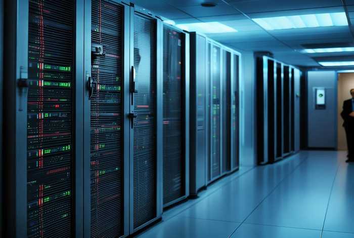 web服务器软件安全（web服务器软件安全吗）