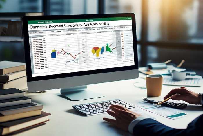 公司域名出售，公司域名出售怎么做账