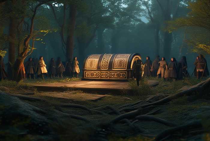 holy grail、holy grail是什么意思