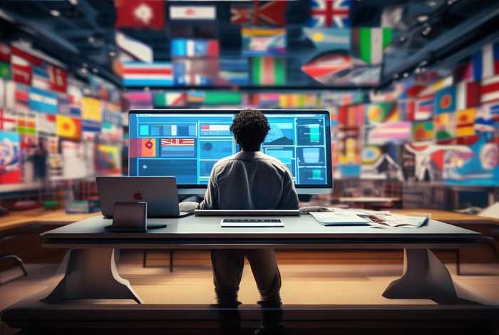 独立站运营、独立站运营是什么意思