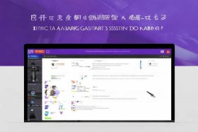 百度智能ai助手；百度智能ai助手添加到桌面怎么设置