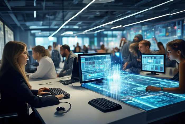 互联网行业都有哪些岗位 互联网行业都有哪些岗位工作