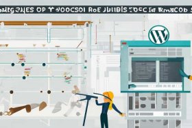 wordpress网站搭建 - wordpress怎样搭建网站