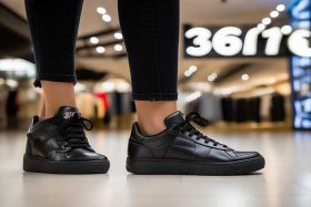 361度官方网站旗舰店女装 - 361度官网旗舰店的鞋是正品吗