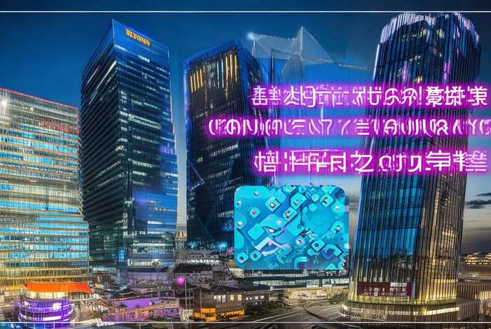 杭州软件开发公司 杭州软件开发公司排名滨江区有几家