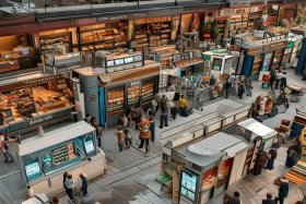 独立网站和自助开店结合方式有哪些案例？，自助开店和创建独立网站的方式