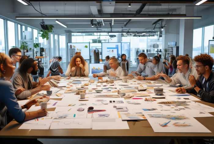 公司产品设计思路 公司产品设计思路怎么写