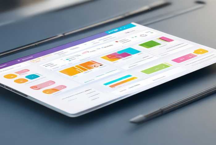 ui设计工具案例（ui设计工具案例怎么写）