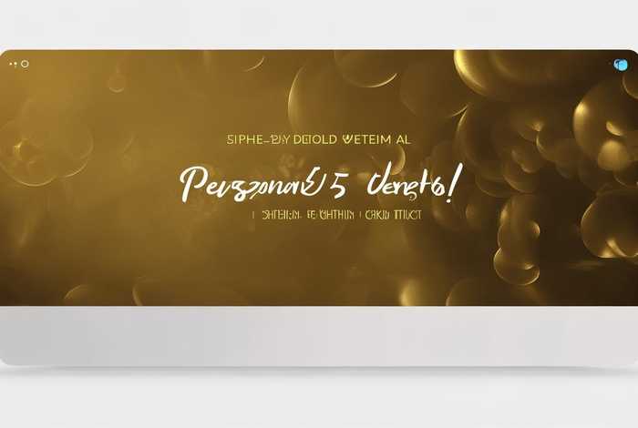 个人网页制作成品html；html5制作个人网页