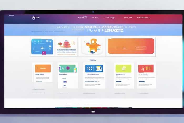 html免费模板，html5模板免费下载
