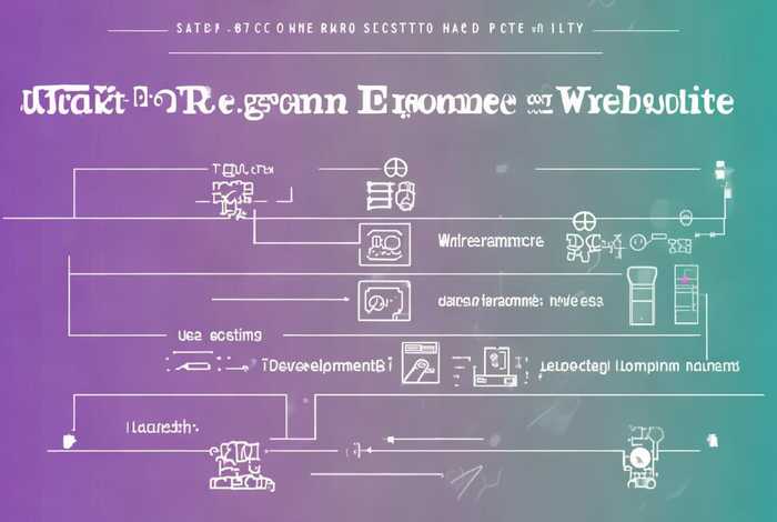 电子商务网站设计步骤、电子商务网站设计步骤有哪些