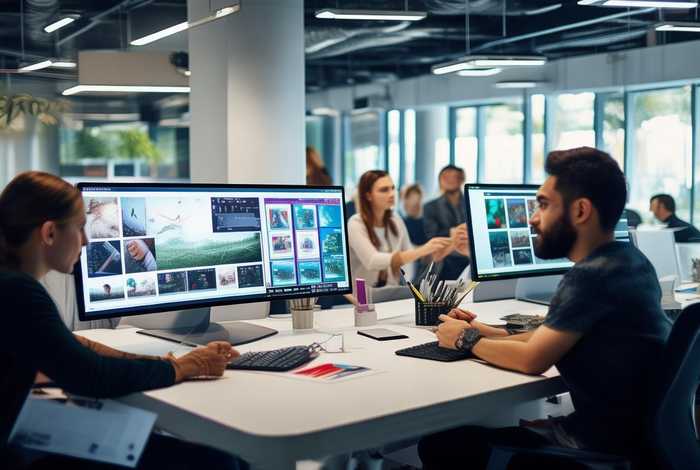 杭州网站设计、杭州网站设计招聘网