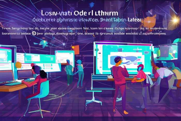 低代码平台开源版 - 低代码平台开源版是什么