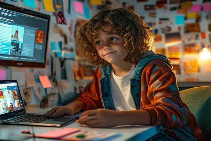 大一新生网页设计作业 - 大一新生网页设计作业怎么写