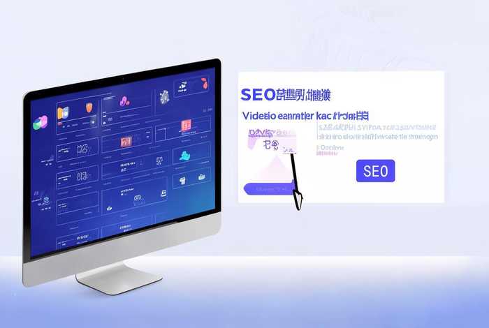 seo短视频推广 seo短视频推广入口网页版