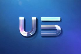 u钙网logo设计免费一张、u钙网logo免费设计文字头像