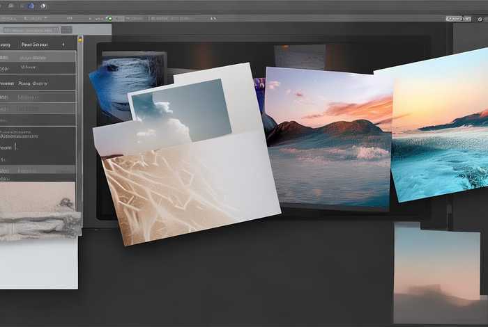 ps怎么添加素材 ps怎么添加素材图片