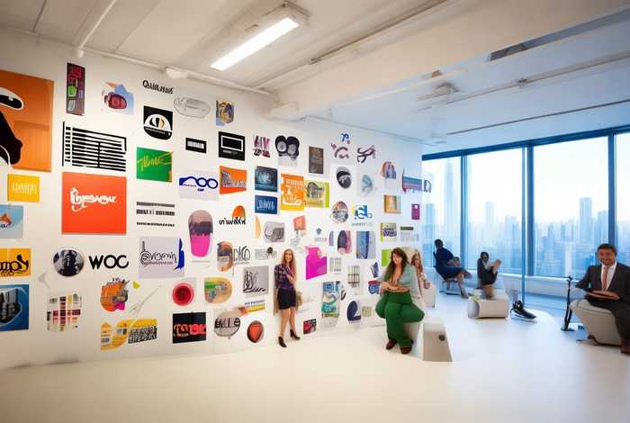 logo企业 logo企业设计公司