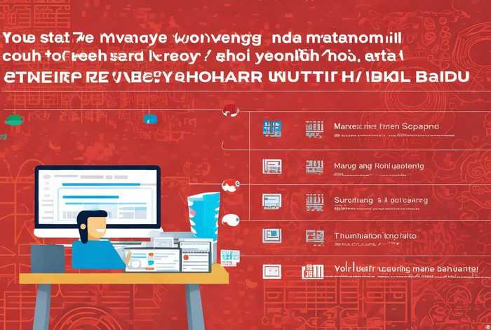 个人如何在百度上发布广告，个人如何在百度上发布广告赚钱