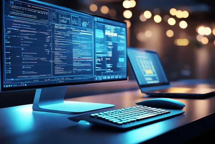 编辑网页代码用什么软件，编辑网页代码用什么软件好