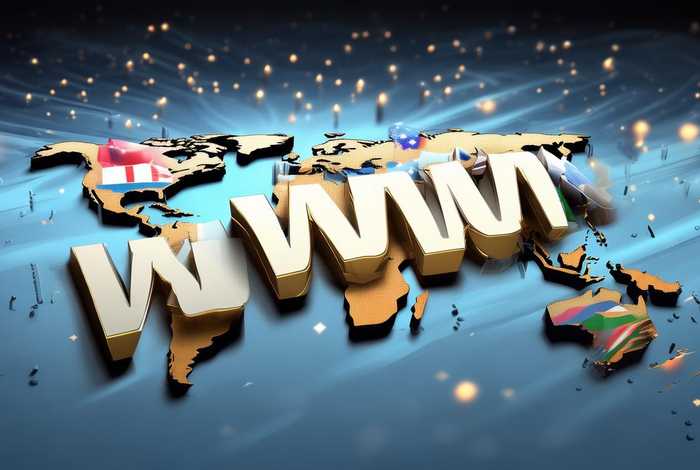 www域名是国际域名吗、www域名是国际域名吗知乎