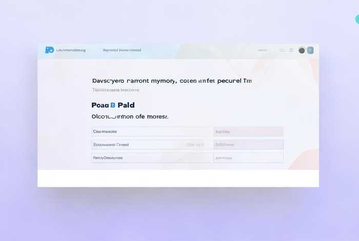 给自己的网站做个支付 - 给自己的网站做个支付页面