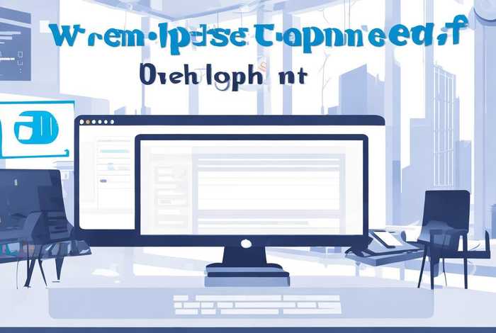 wordpress模板开发教程（wordpress 模板开发）