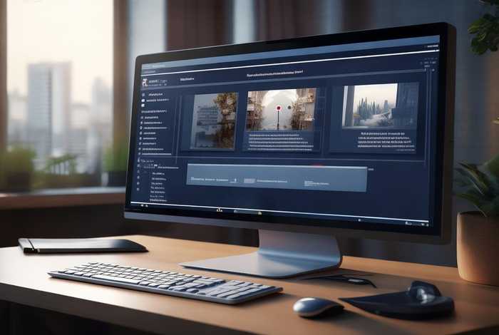 宝塔网站搭建视频（宝塔网站搭建视频教程）
