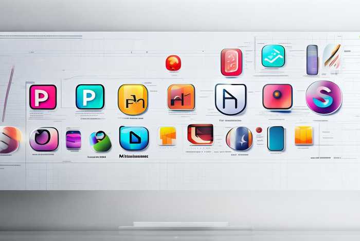 ui设计需要会哪些软件知识 ui设计需要会哪些软件知识呢
