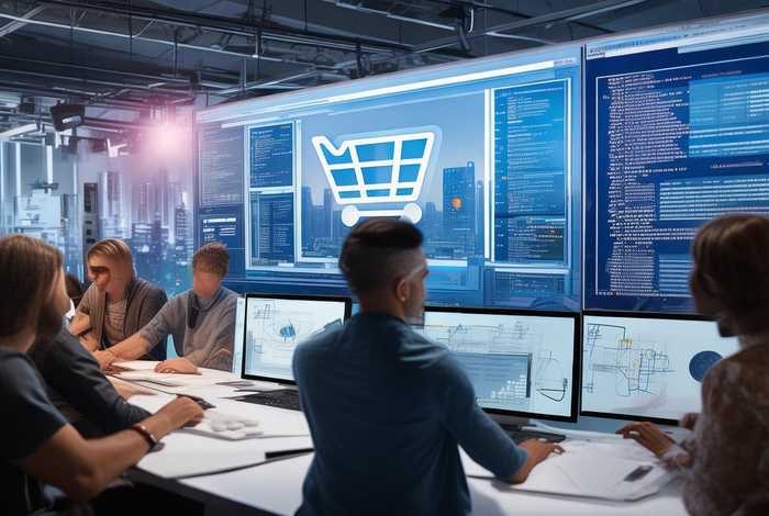 搭建商城系统人才需求;搭建商城平台 搭建商城系统人才需求;搭建商城平台