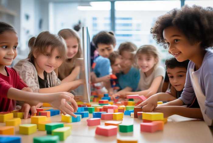 扒一扒少儿编程的真面目；少儿编程真的好吗