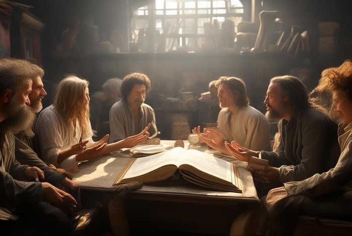 沟通精髓、沟通的艺术精髓在于什么控制