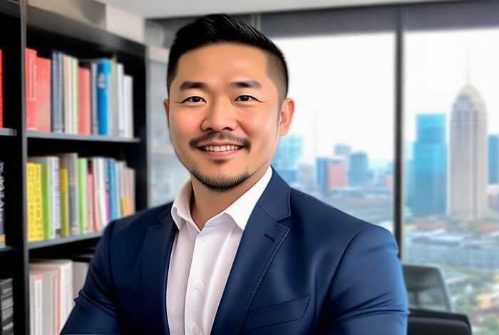 方维介绍(方维毅简历) 方维介绍(方维毅简历)