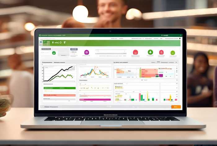 超市进销存软件哪个简单好用 超市进销存软件哪个简单好用点