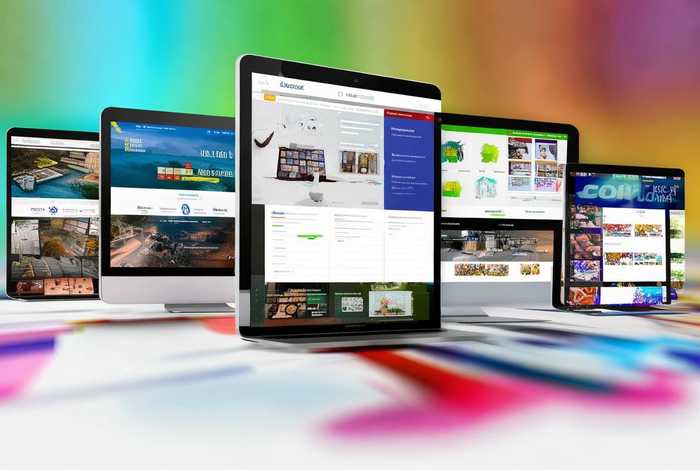 搭建可供访问的网站 - 搭建可供访问的网站有哪些