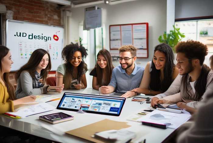 ui设计学费一般多少钱，ui设计学费一般多少钱一个月