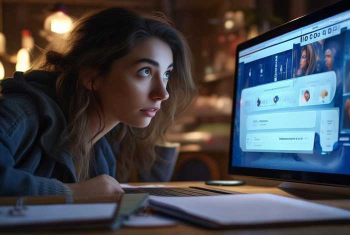 ui设计自学学得出来吗；ui设计自学学得出来吗女生