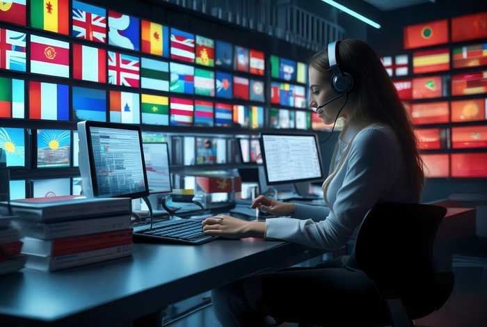 国外域名注册的详细流程 国外域名注册的详细流程包括