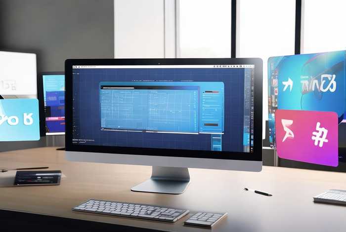 ui设计需要会什么软件 ui设计需要会什么软件知识