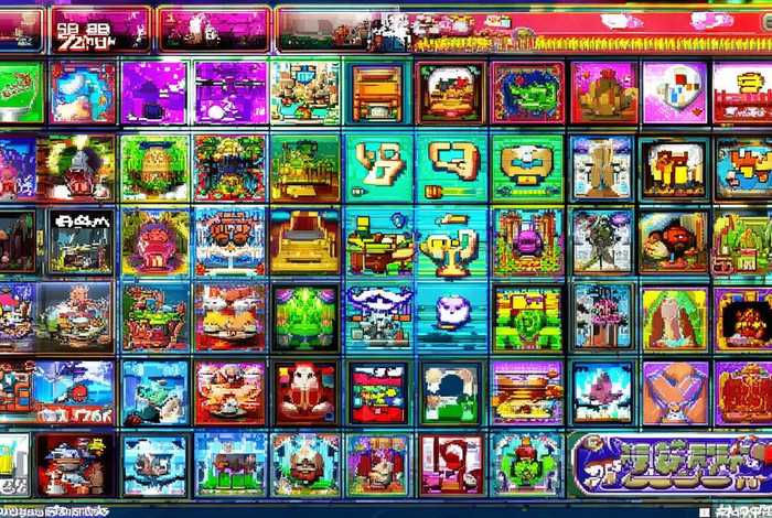 4399经典小游戏网站大全免费 - 4399小游戏网站大全在线玩