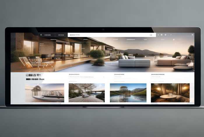 房地产网站的开发模板怎么写（房地产网站的开发模板怎么写的）