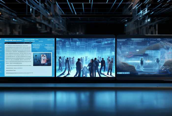 web3.0指的是什么，web1.0,2.0,3.0指的是什么