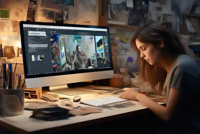 photoshop技巧篇六十九（photoshop技巧篇）
