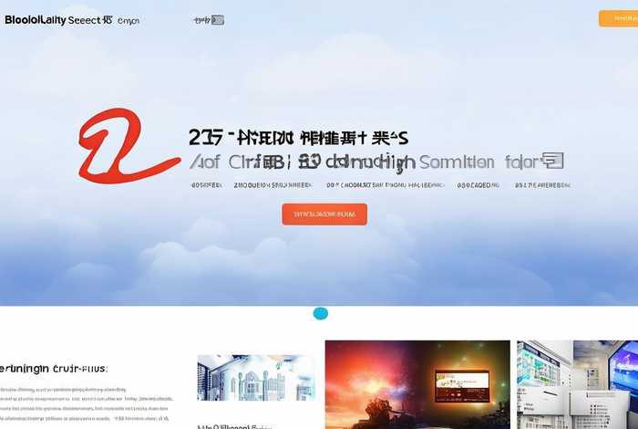 阿里云建设网站官网，阿里云企业官网建站